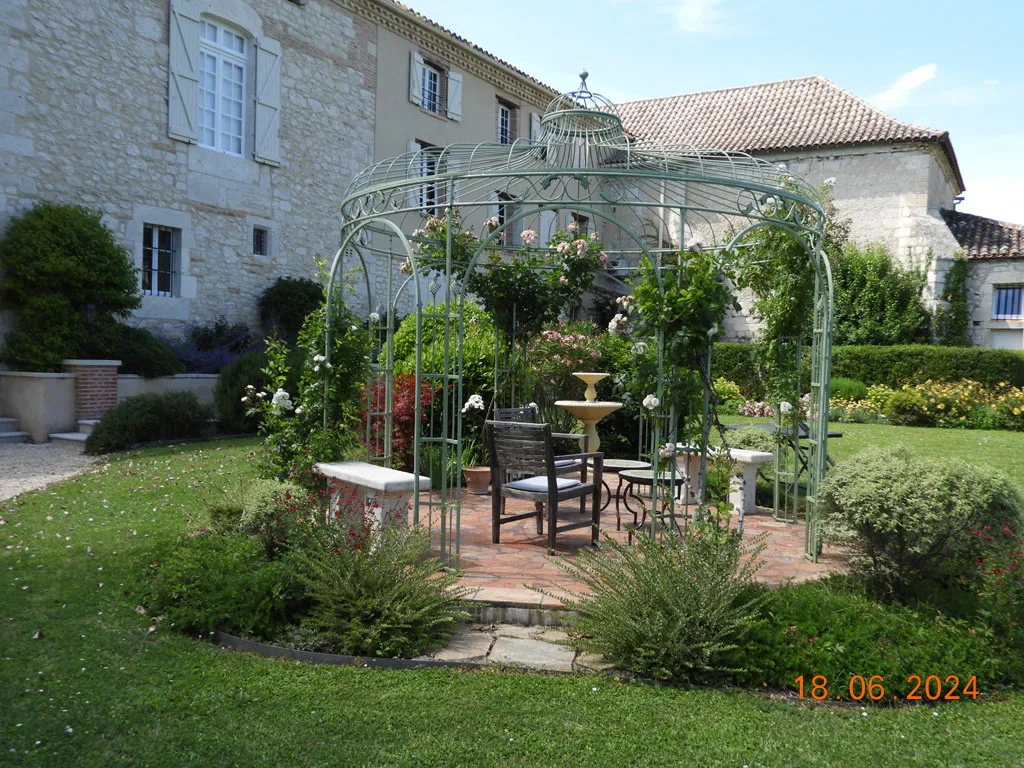 Presbytère de Nevèges photo 5