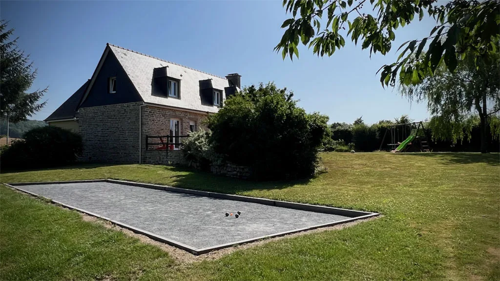 La Maison d'Amélie photo 3