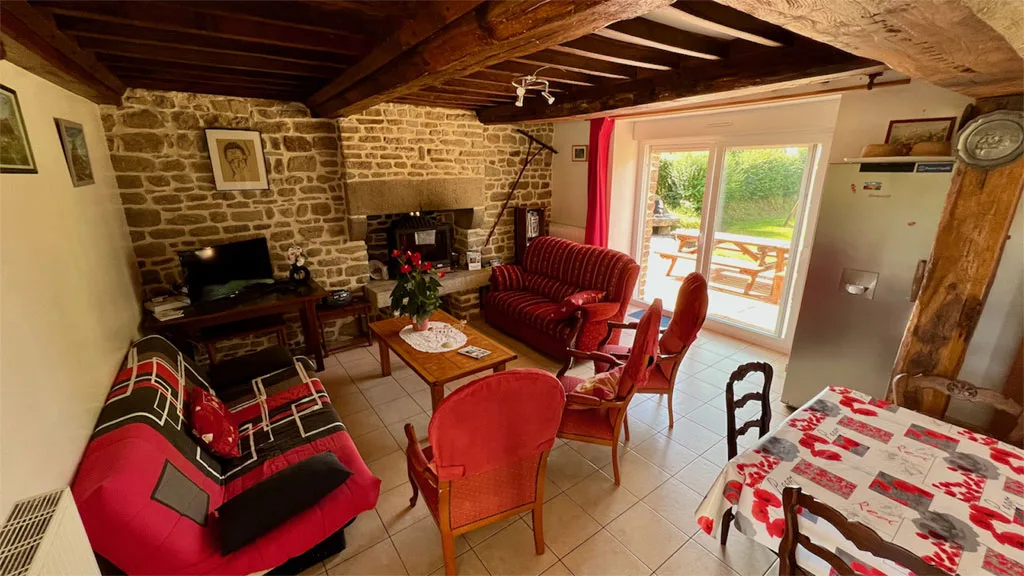 La Maison d'Amélie photo 6