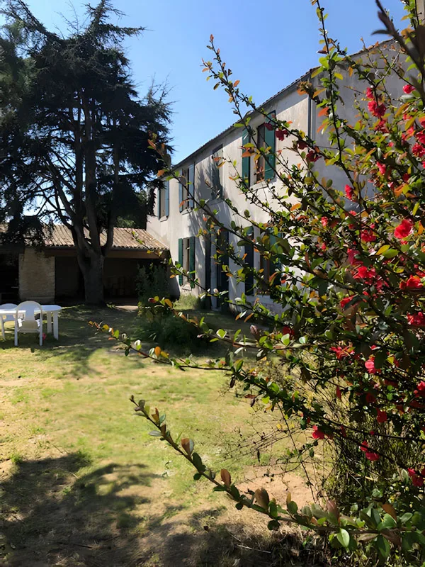 Location de casale à Saint-Georges d'Oléron — photo 2