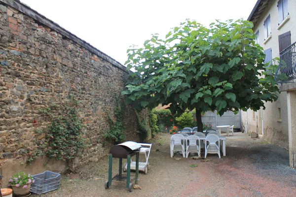 Gite Madone de Tolète photo 3