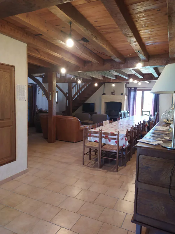 Gîte Le Chapitre photo 3