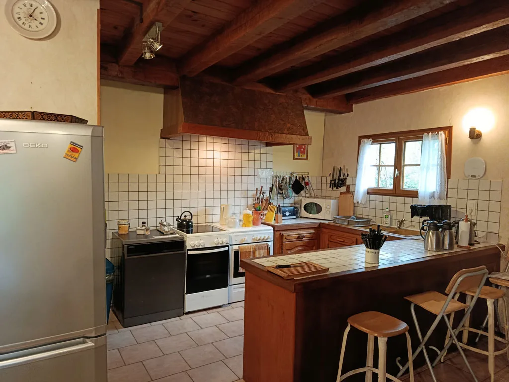 Gîte Le Chapitre photo 4