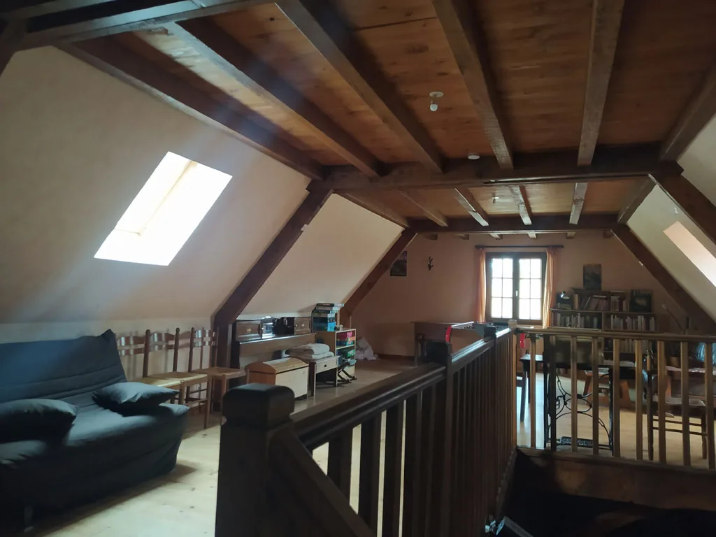 Gîte Le Chapitre photo 5