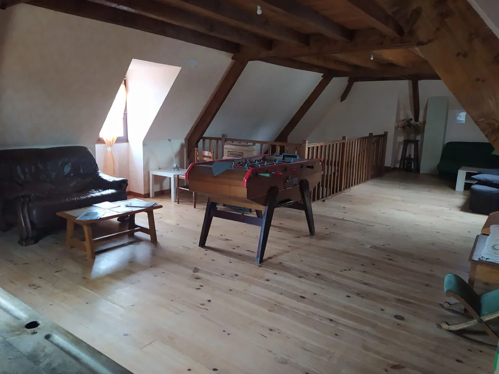 Gîte Le Chapitre photo 6