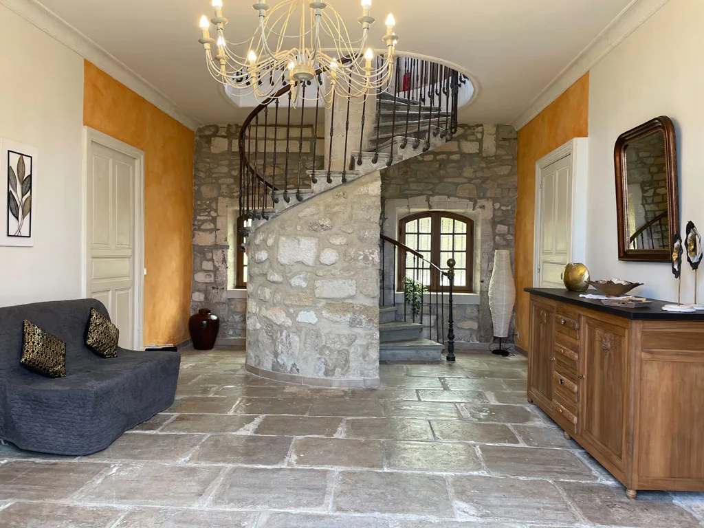 Domaine St Charles photo 2