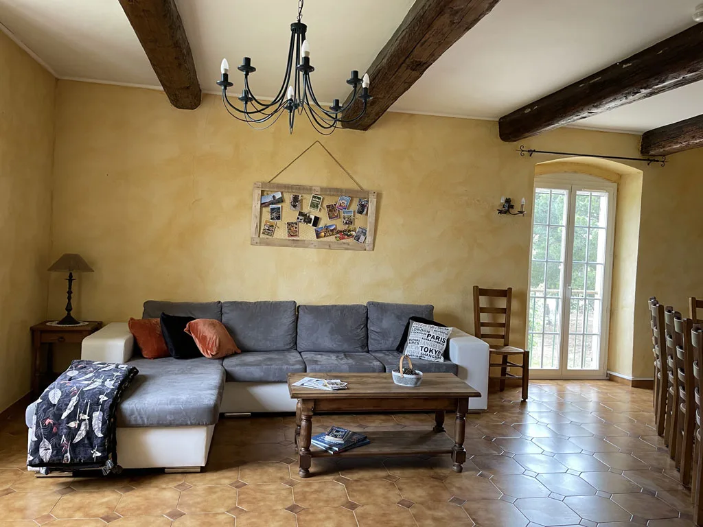 Domaine St Charles photo 3