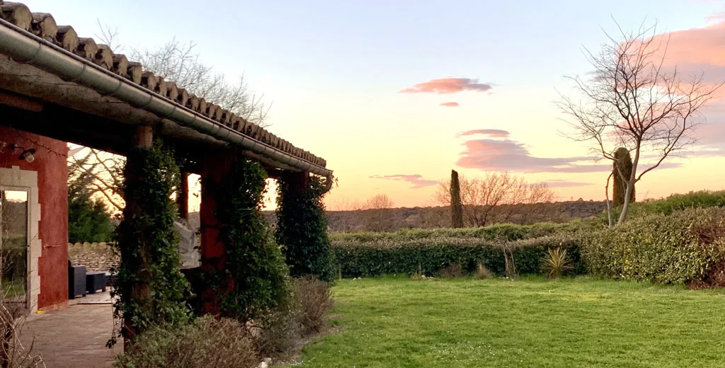 Villa Aina photo 3