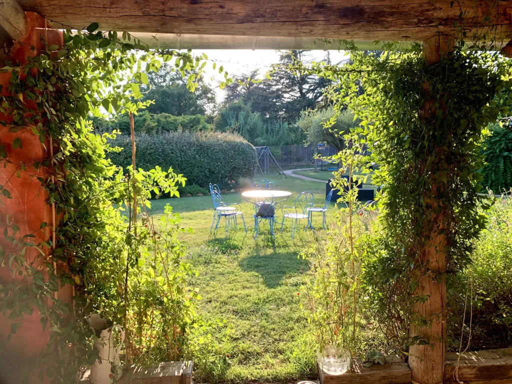 Villa Aina photo 5