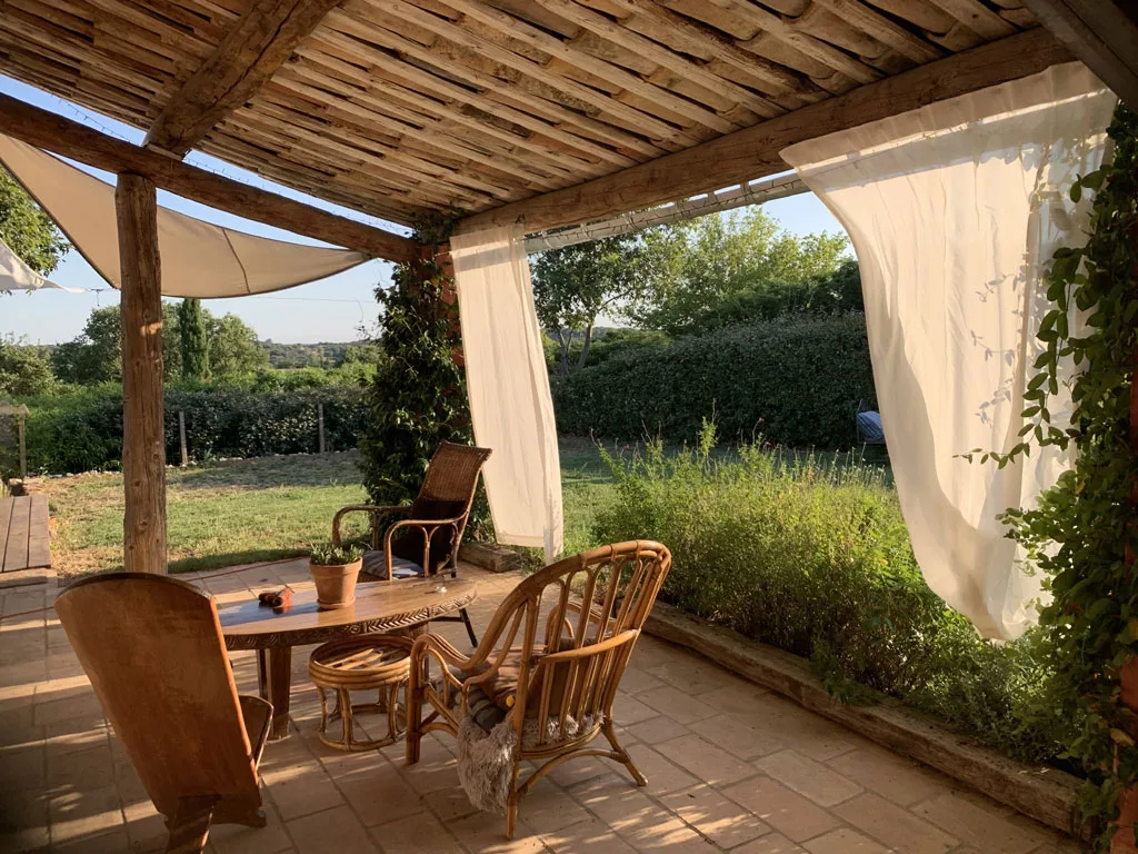 Villa Aina photo 6