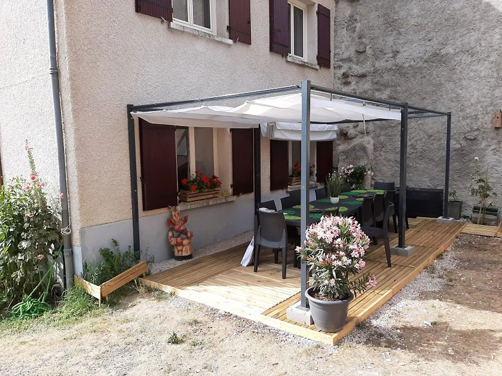 Retour aux sources - Chez Ernest photo 5