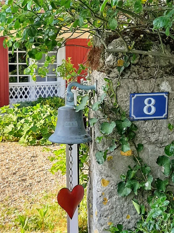 La Bervinière photo 2