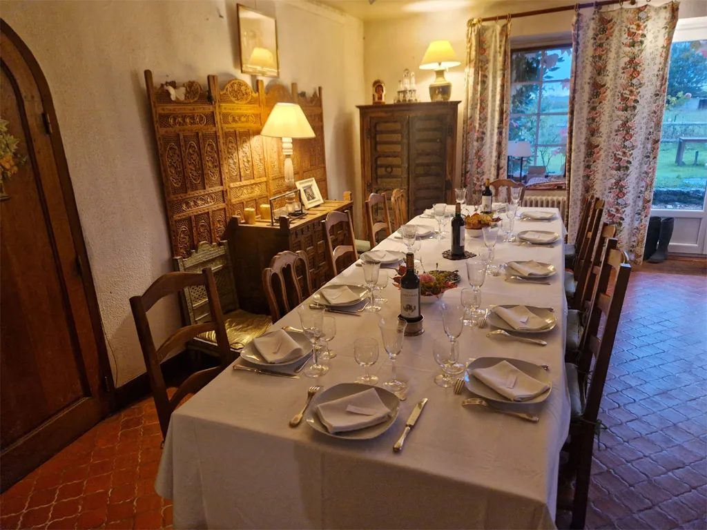 La Bervinière photo 6