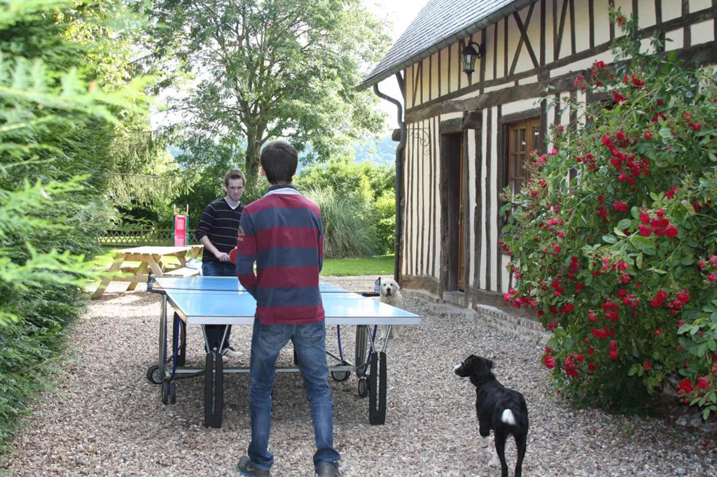 Les Coteaux de la Risle photo 4