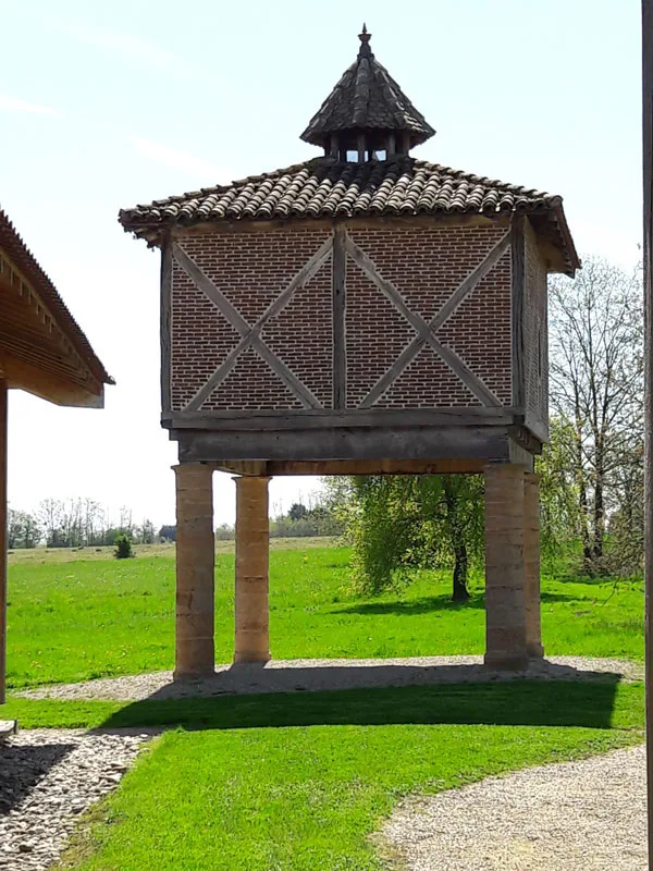 Domaine de la Balmondière photo 3