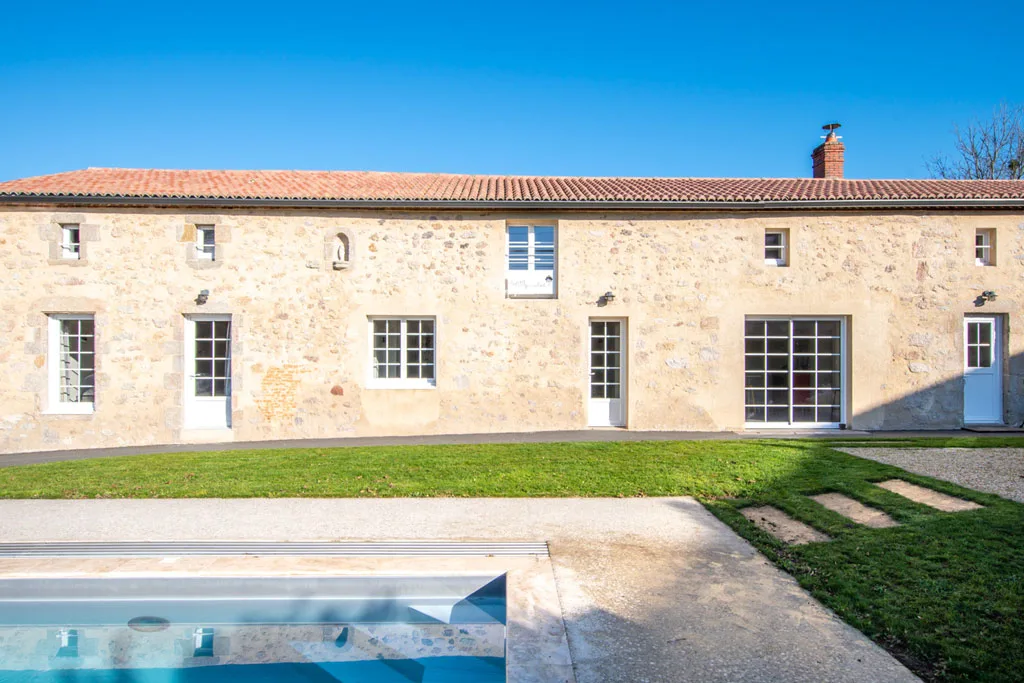 Gîte Le Petit Goulet photo 4