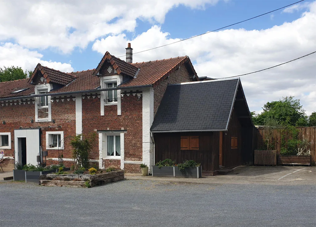 Moulin de Binard - Le Hibou photo 2