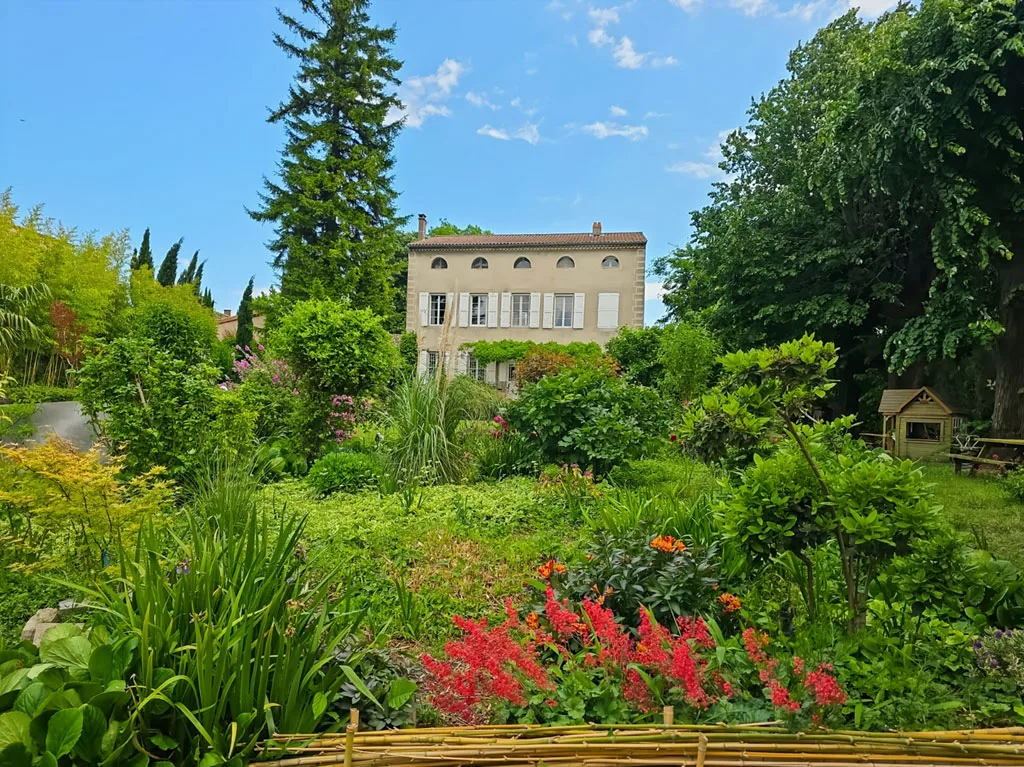 Villa Rhôna photo 2