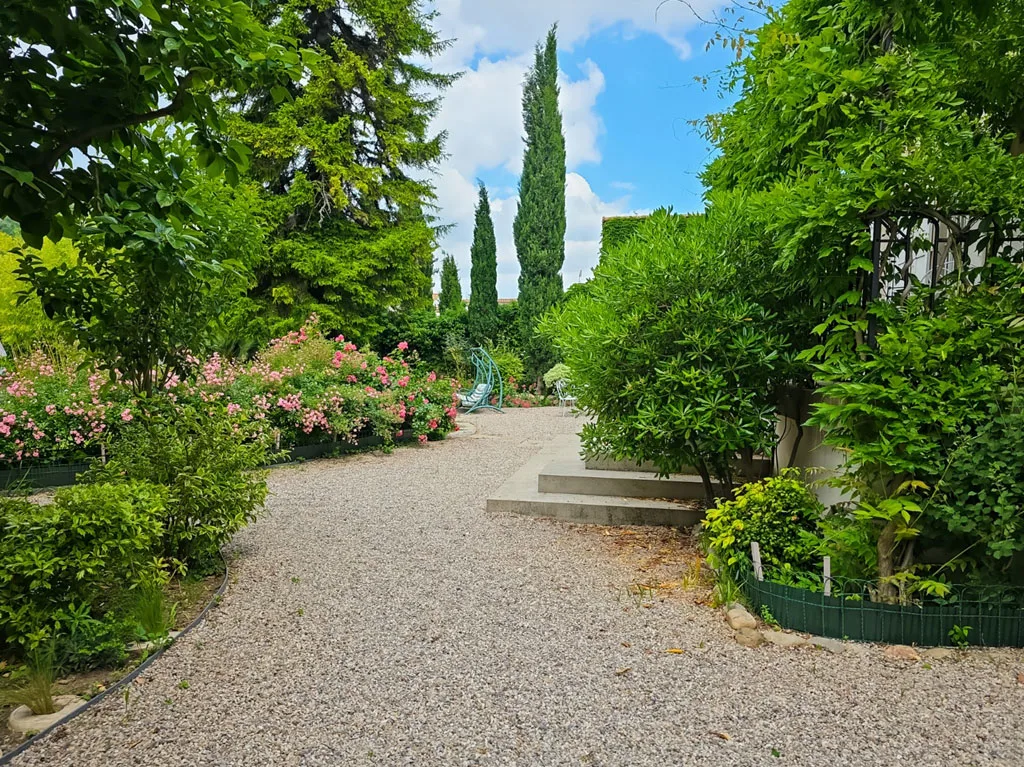 Villa Rhôna photo 3
