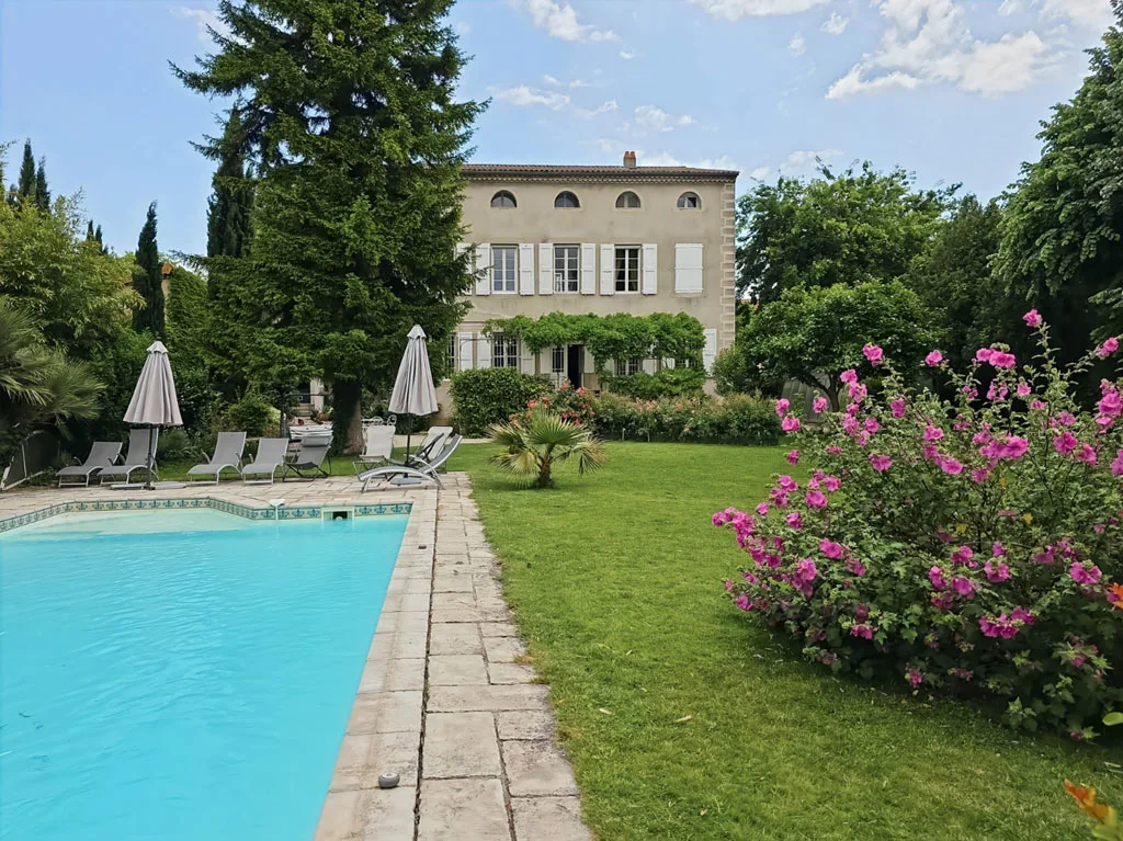 Villa Rhôna photo 4