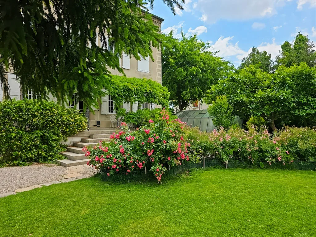 Villa Rhôna photo 5