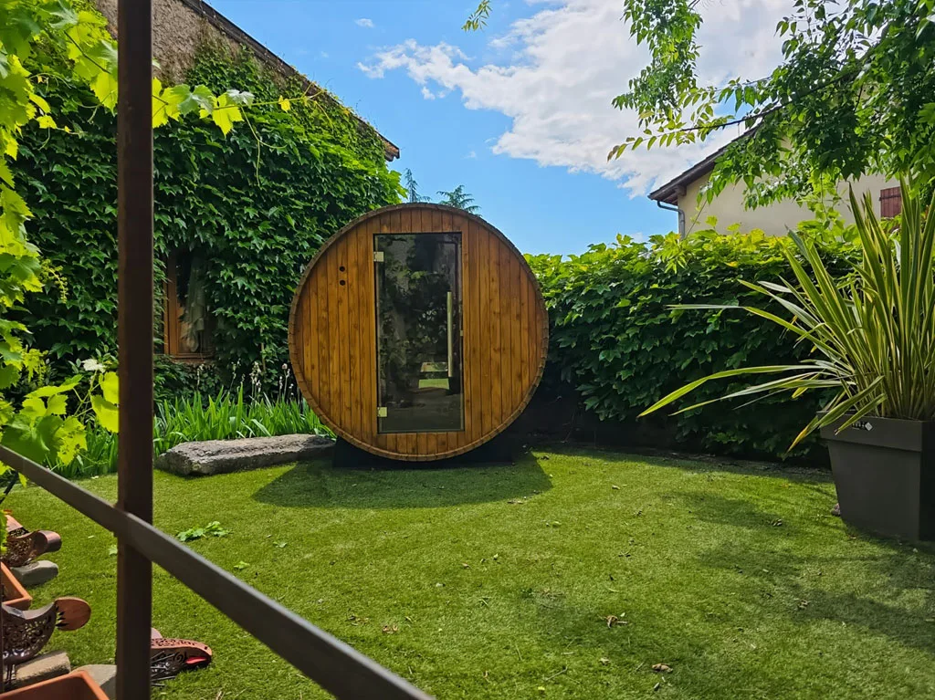 Villa Rhôna photo 6
