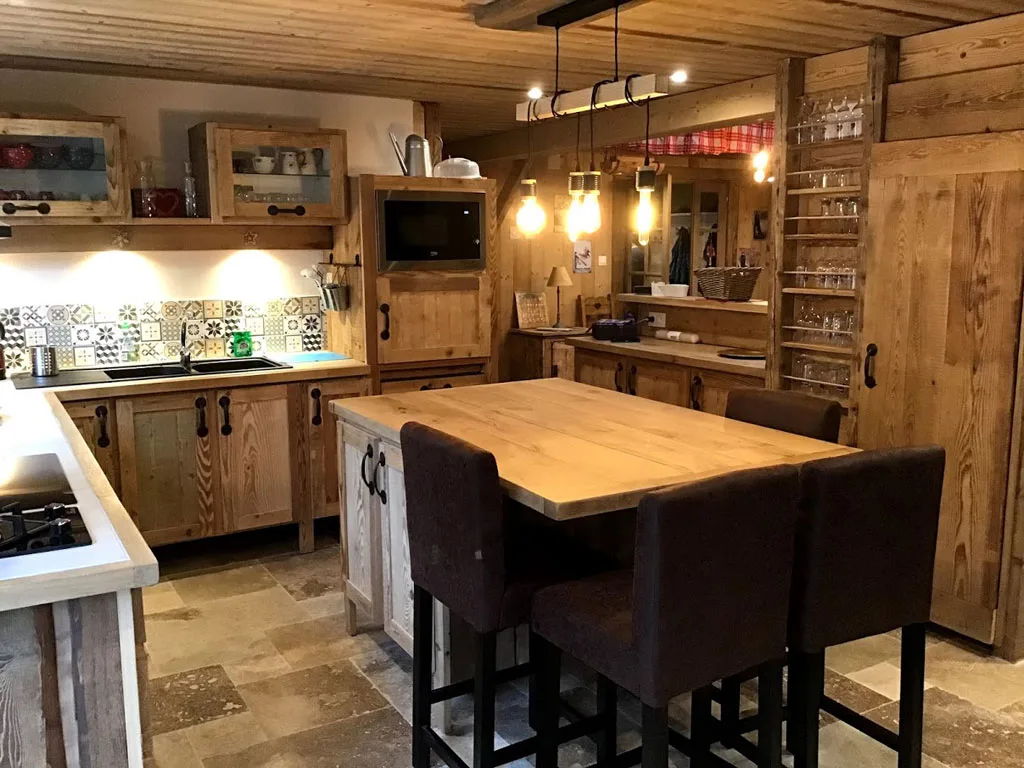 Le Refuge du Bücher photo 6