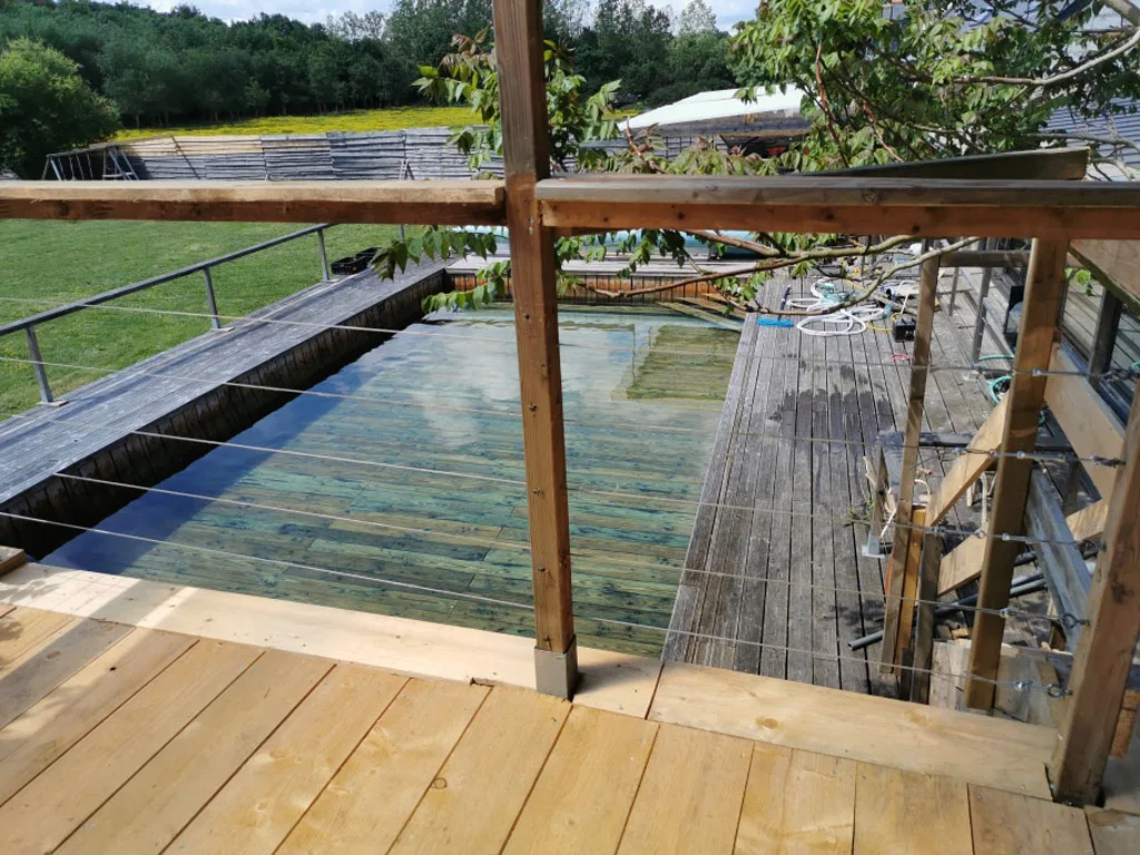 Gite Faustinaé photo 3