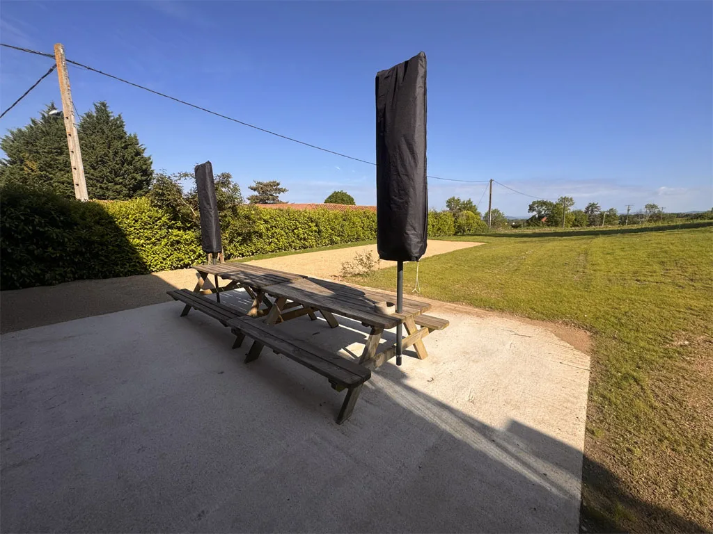 Location de casale à Mazeyrat-d'Allier — photo 2