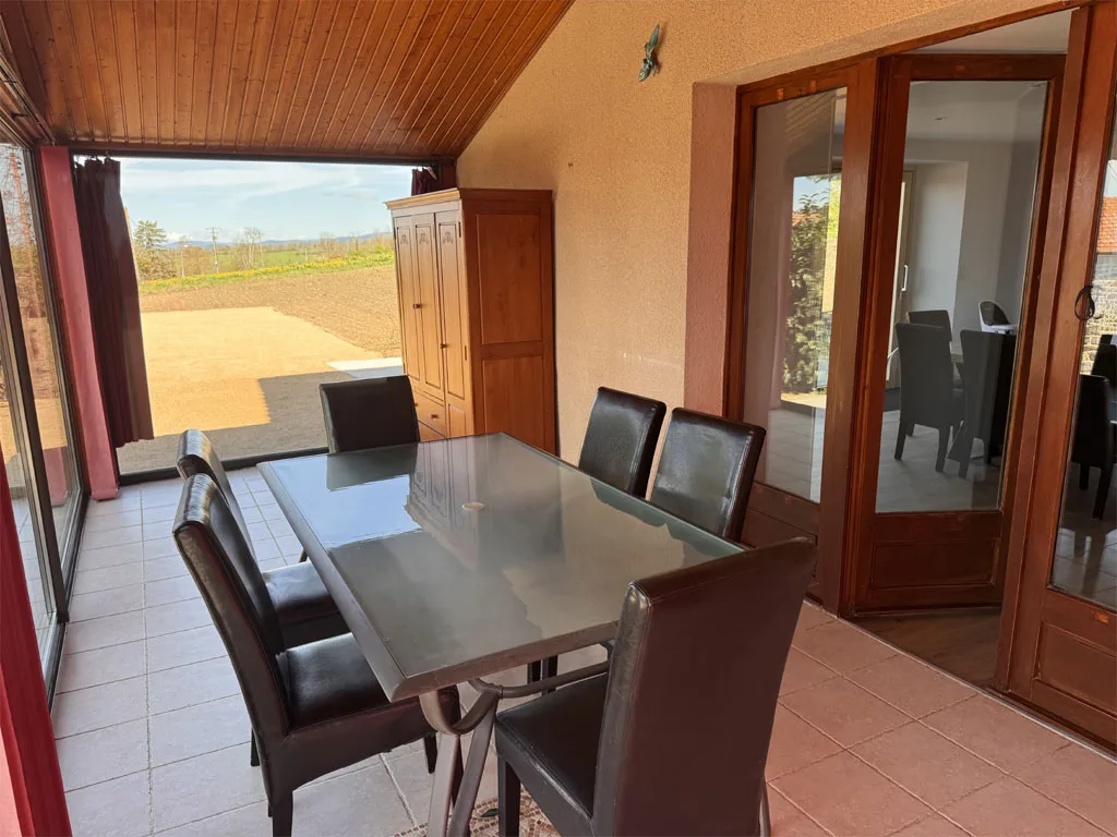 Gîte Le Dragou photo 4