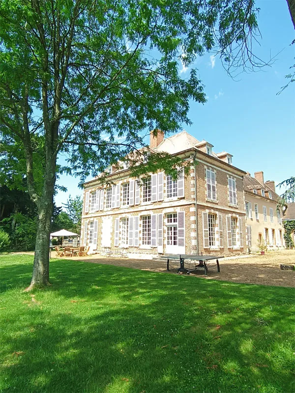 Pavillon des Grandmaisons photo 2