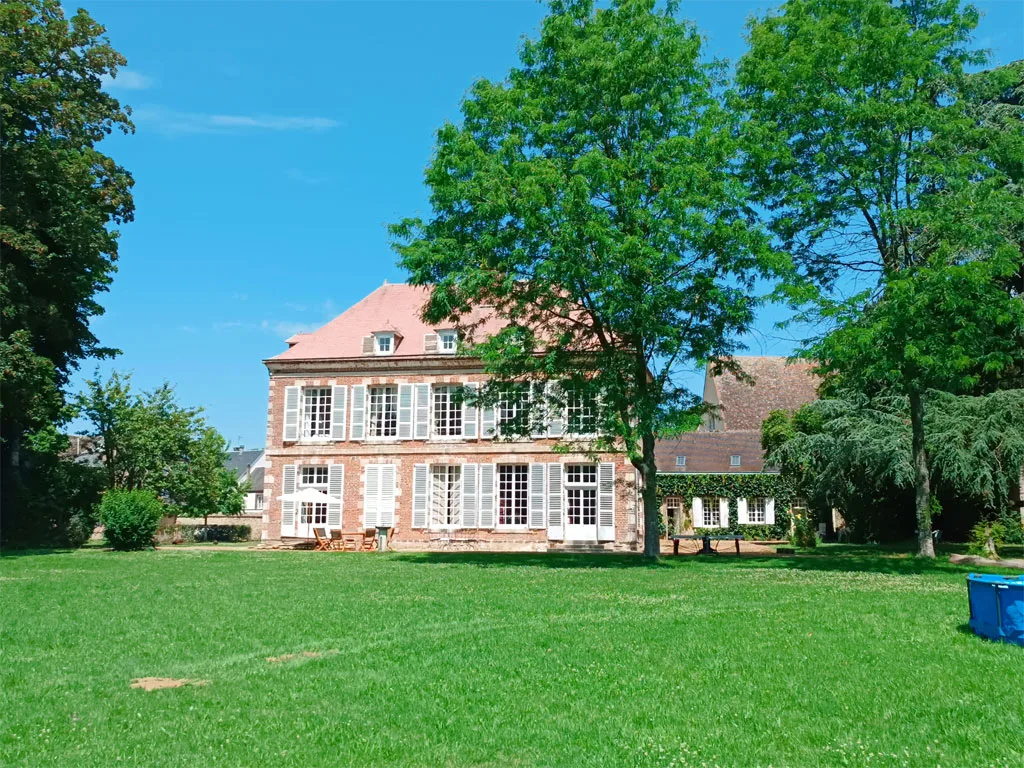 Pavillon des Grandmaisons photo 3