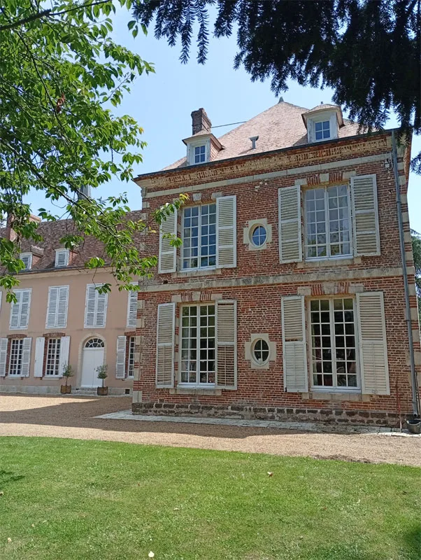 Pavillon des Grandmaisons photo 4