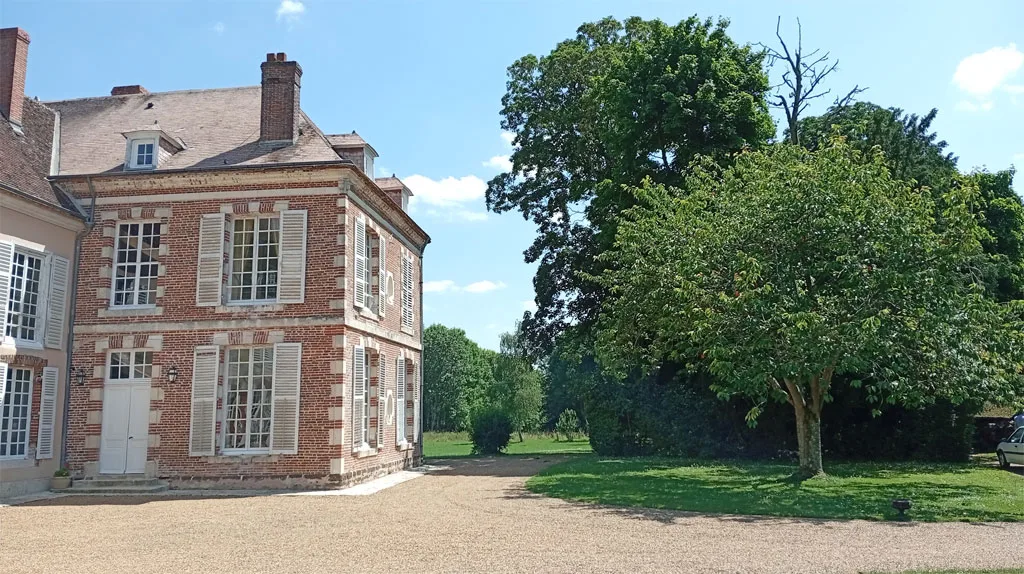 Pavillon des Grandmaisons photo 5