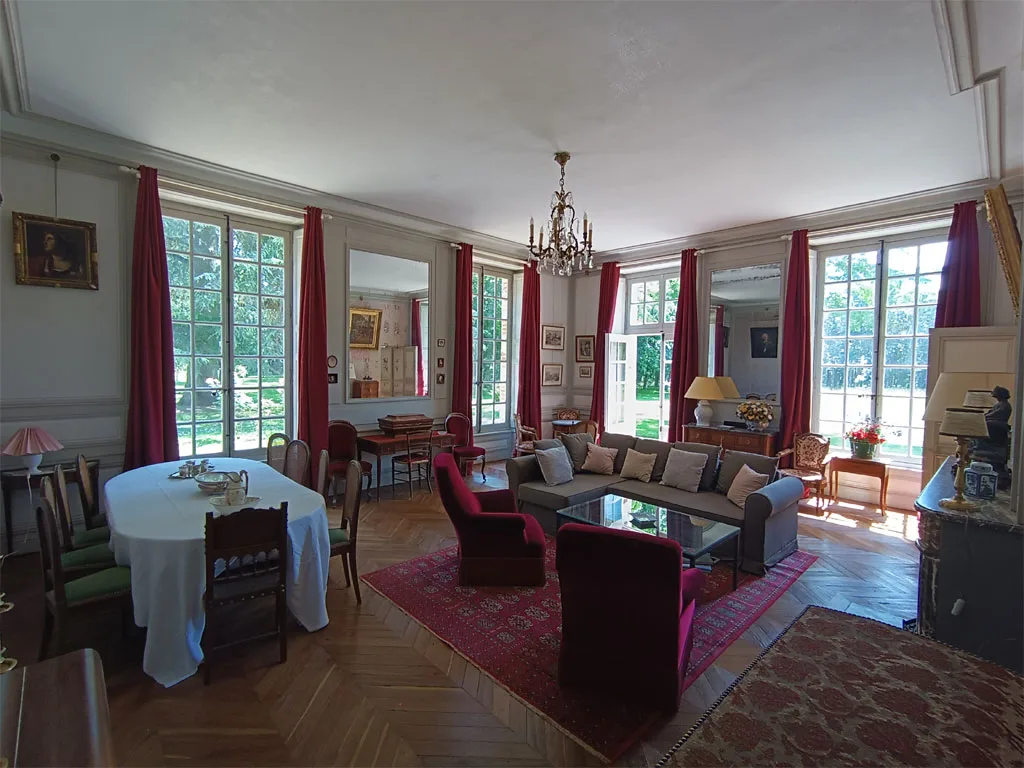 Pavillon des Grandmaisons photo 6