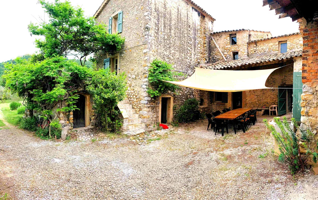 Le Mas des Crouès photo 4
