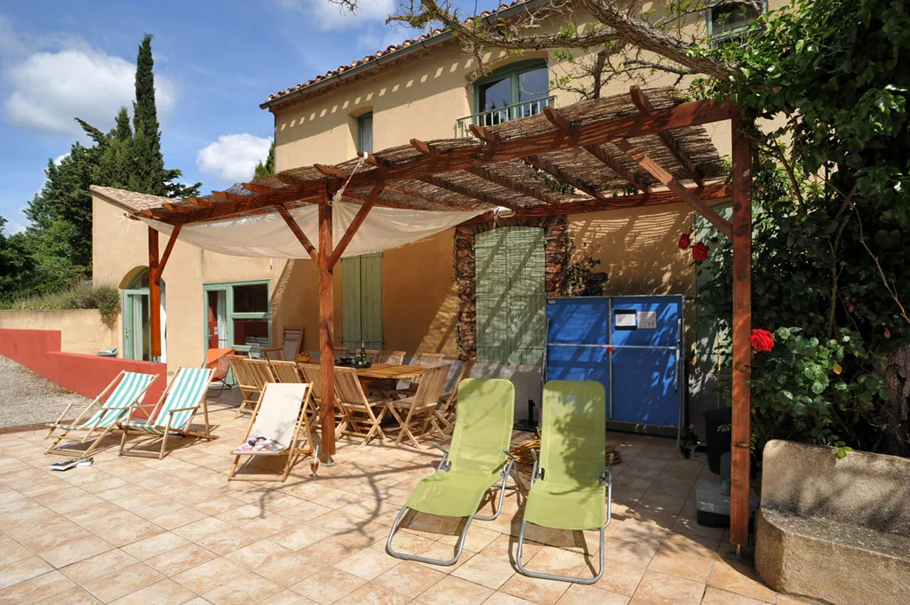 Gîte Vacances Cathares photo 2