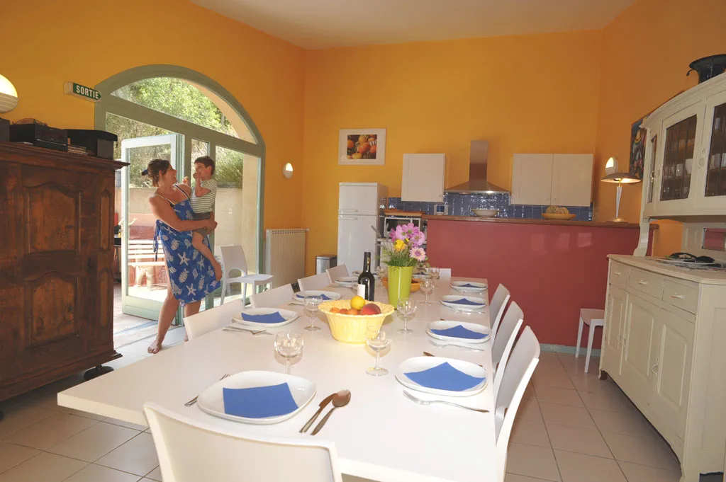 Gîte Vacances Cathares photo 6