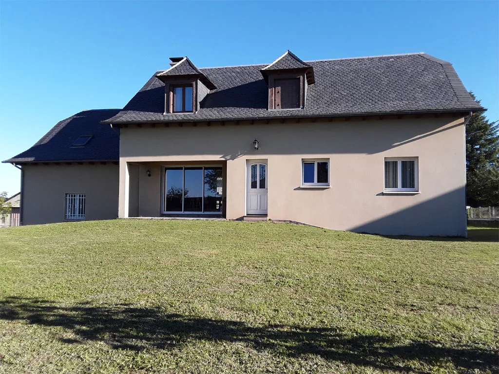 L'Oustal d'Aubrac photo 2