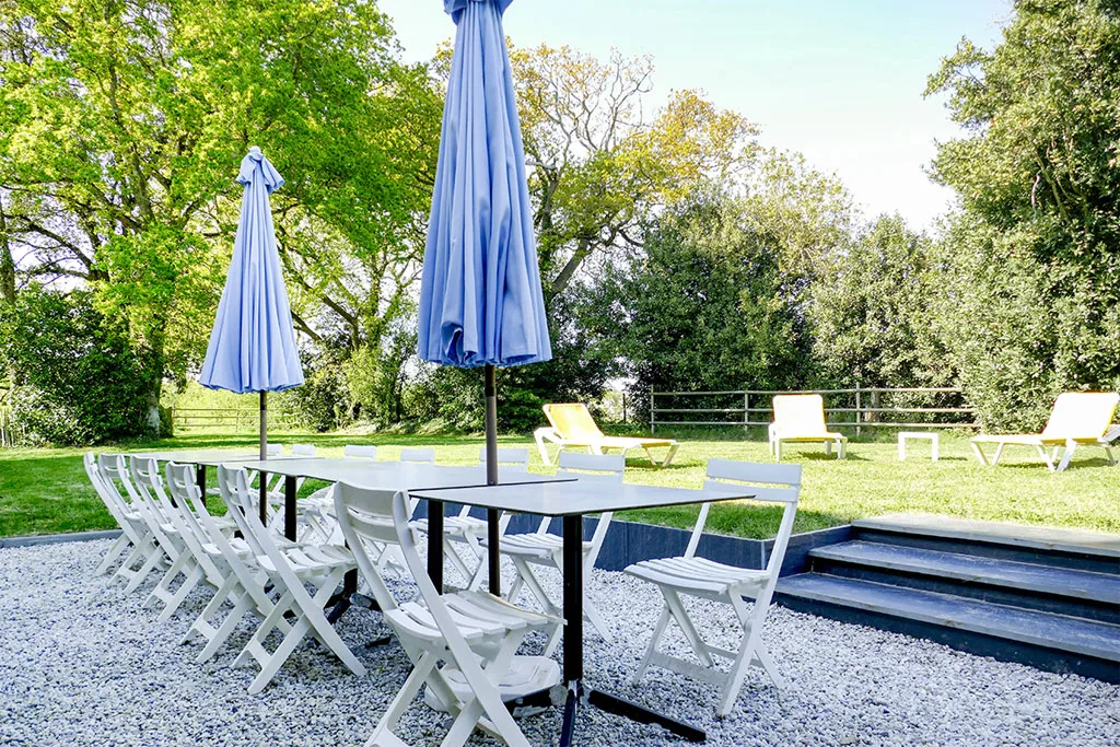 Le Clos des Ty photo 5