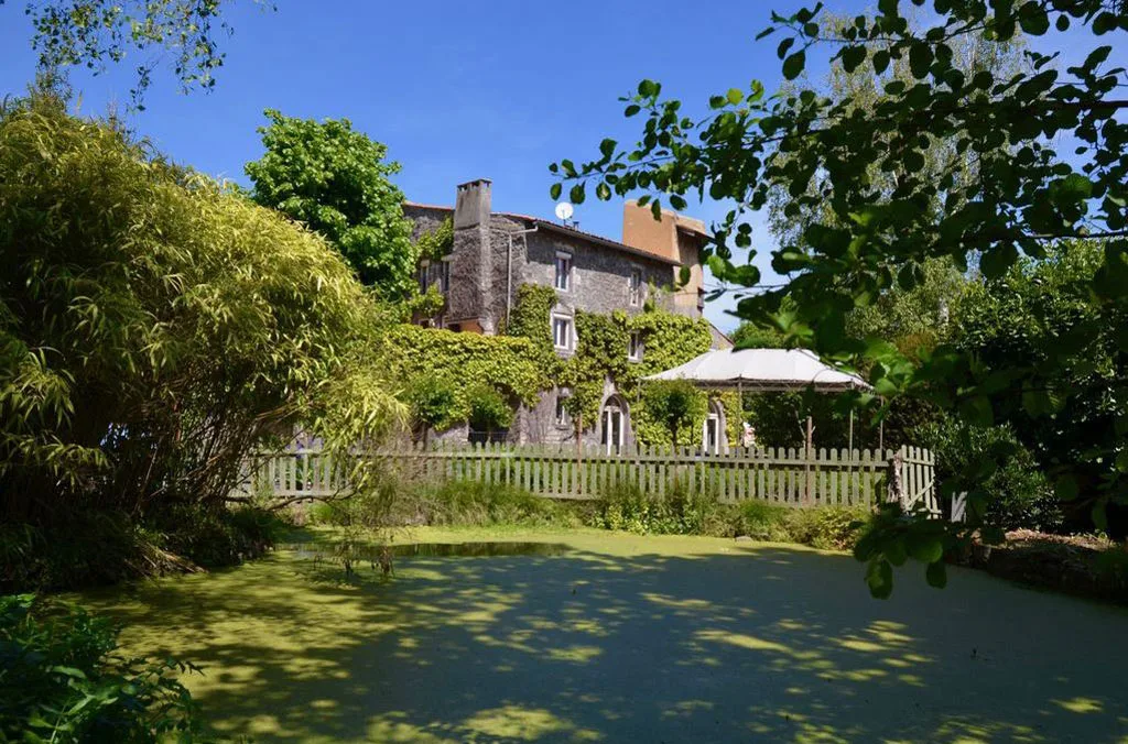 Le Moulin des Poètes photo 2