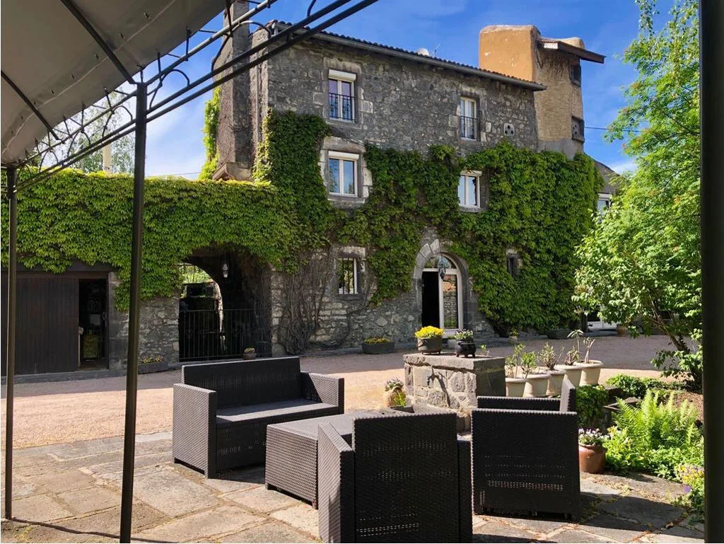 Le Moulin des Poètes photo 3