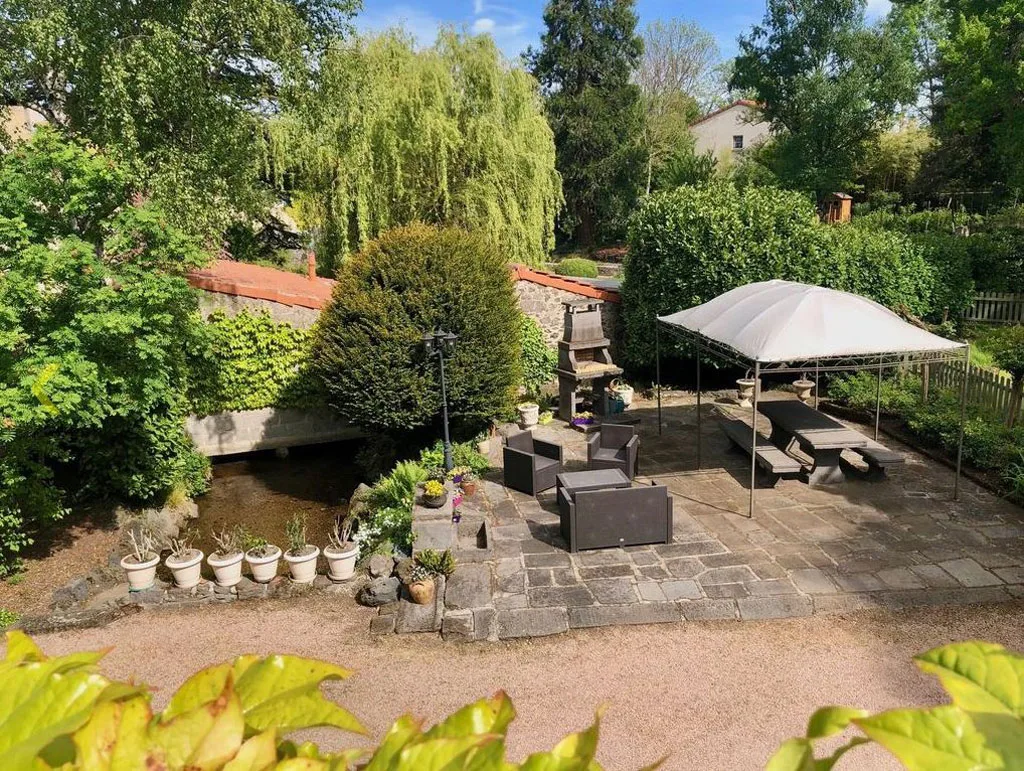 Le Moulin des Poètes photo 4