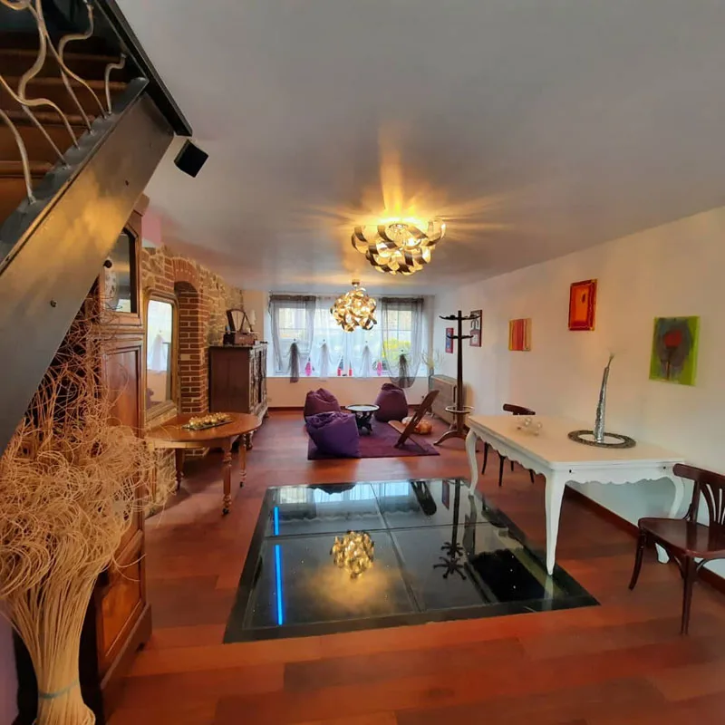La Maison Jeanne photo 2