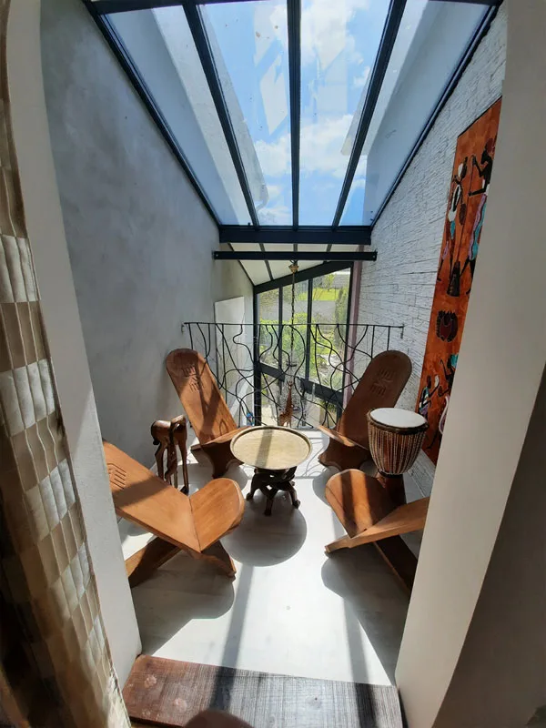 La Maison Jeanne photo 3