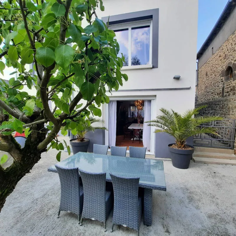 La Maison Jeanne photo 4