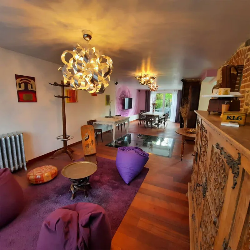 La Maison Jeanne photo 5