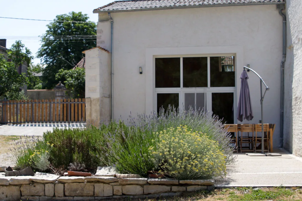 Les Gîtes de la Fontaine photo 2