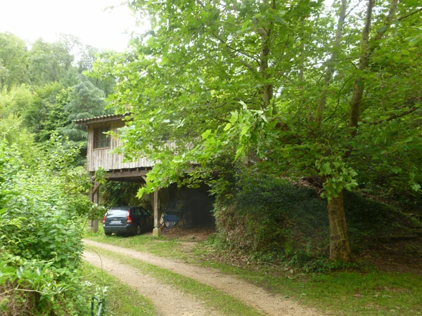 Le Moulin des Vernières photo 2