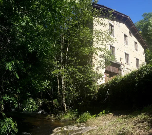 Le Moulin des Vernières photo 3